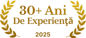 klinker md 30 ani in constructii Ungureanu Art