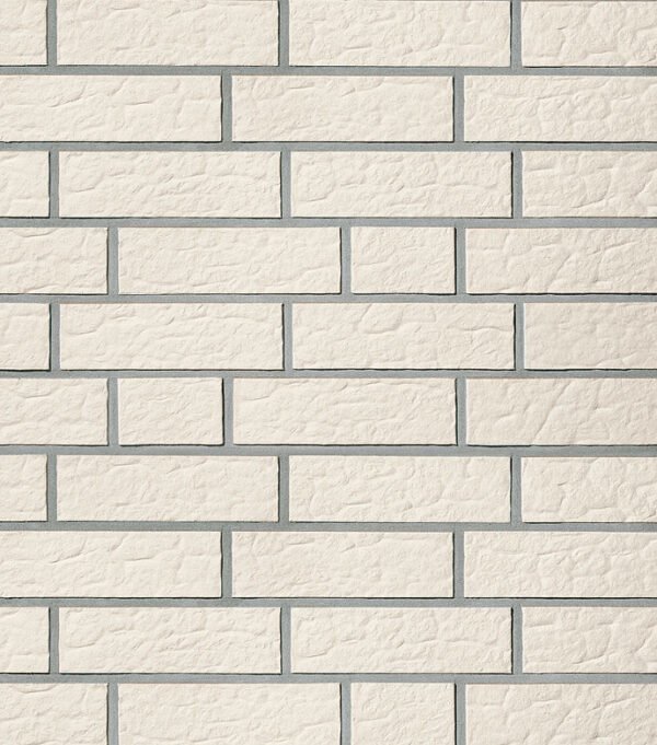 Caramida Roben ISLAND (perlweiss) NF