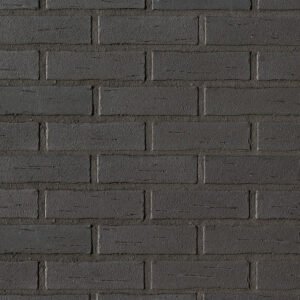 Caramida aparenta Kliker AARHUS anthrazit