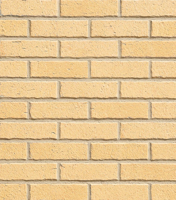 Caramida aparenta Kliker Roben AARHUS sandweiss bunt galben alb