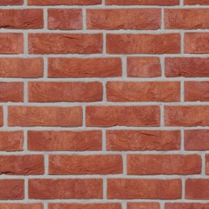 Cărămida klinker Roben FORMBACK rot-braun
