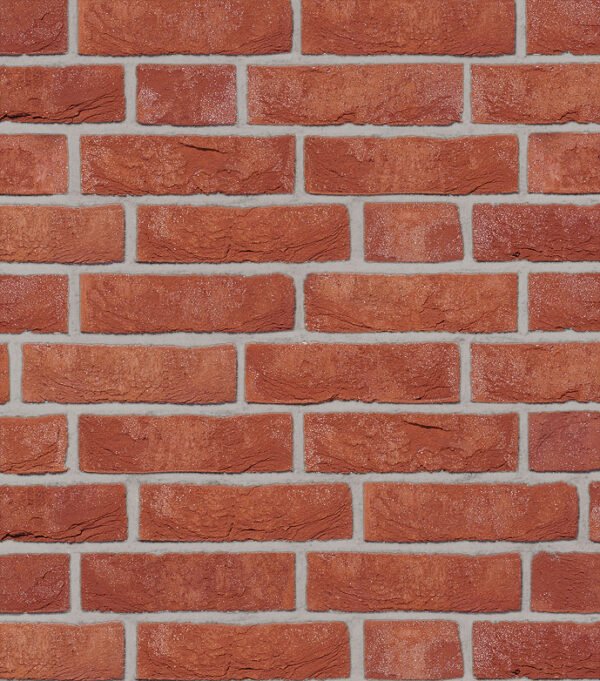 Cărămida klinker Roben FORMBACK rot-braun Cărămida klinker Roben FORMBACK rot-braun