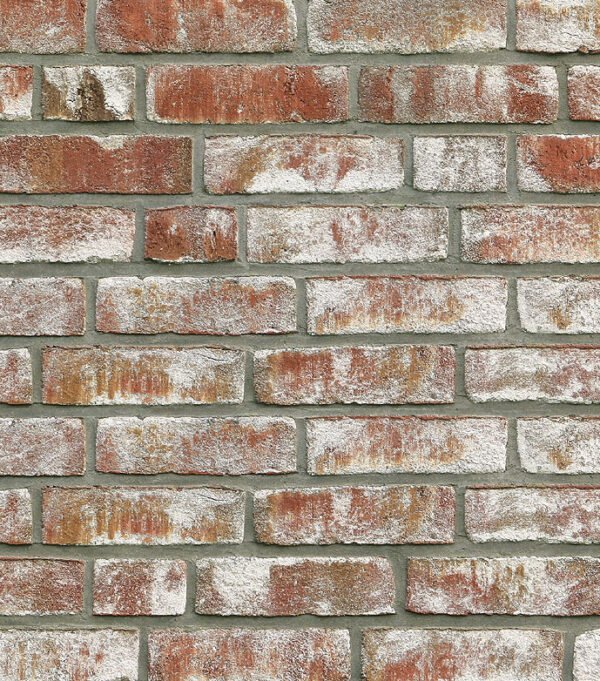 Cărămida klinker Roben GEESTBRAND bunt-weiss Cărămida klinker Roben GEESTBRAND bunt-weiss