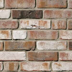 Cărămida klinker Roben GEESTBRAND felsgrau