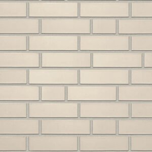 Caramida klinker Roben OSLO perlweiss glatt