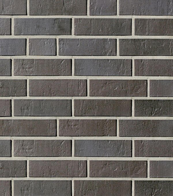 Cărămidă klinker Roben SYDNEY antracit