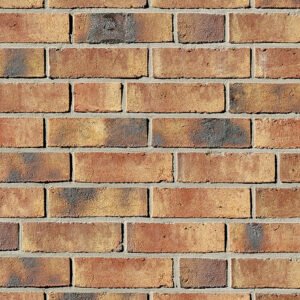 Cărămidă klinker Roben Wiesmoor erd-bunt Cărămidă klinker Roben Wiesmoor erd-bunt