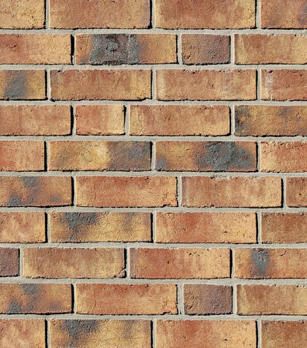 Cărămidă klinker Roben Wiesmoor erd-bunt Cărămidă klinker Roben Wiesmoor erd-bunt