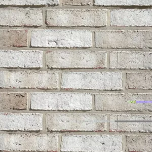 Cărămidă klinker Roben Wiesmoor hellgrau-bunt