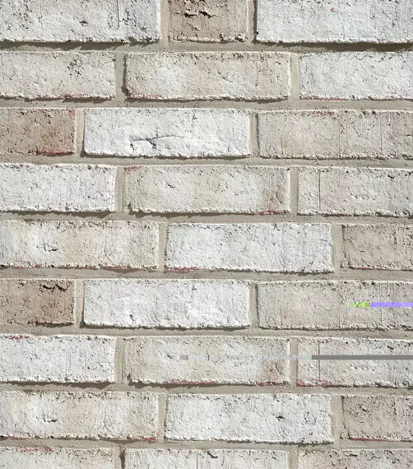 Cărămidă klinker Roben Wiesmoor hellgrau-bunt