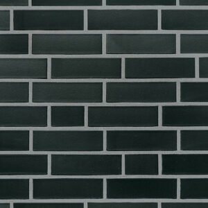 Caramida klinker Roben Faro Schwarz