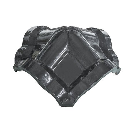 Conector de coamă în patru direcții Roben Conector de coamă în patru direcții Roben