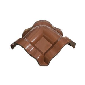 Conector de coamă – model universal tip T 1 Roben