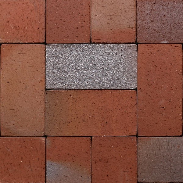 Pavaj Klinker Roben Altona Vulcan Bunt Pavaj Klinker Roben Altona Vulcan Bunt