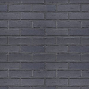 Placaj Klinker Roben Aarhus Antracit