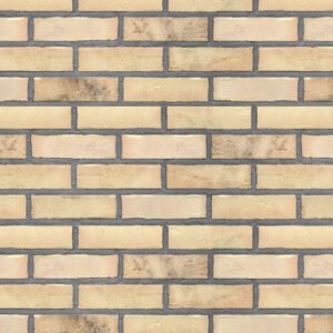 Placaj Klinker Roben Aarhus Gelb-bunt galben