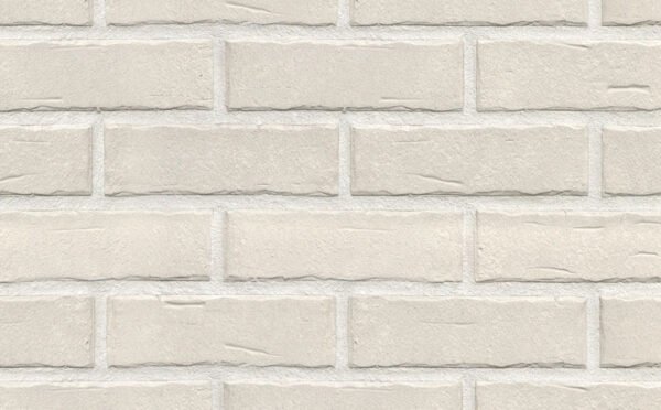 Placaj Klinker Roben Aarhus Perlweiss alb Placaj Klinker Roben Aarhus Perlweiss alb