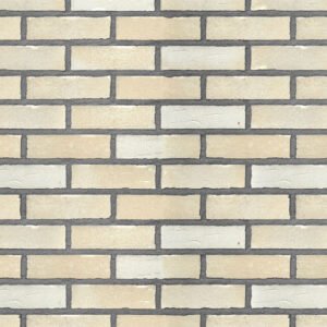 Placaj Klinker Roben Aarhus Sandweiss-bunt galben