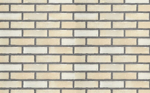 Placaj Klinker Roben Aarhus Sandweiss-bunt galben Placaj Klinker Roben Aarhus Sandweiss-bunt galben