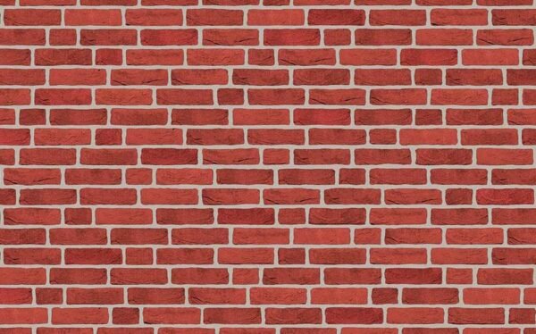 Placaj klinker Roben FORMBACK Rot-Braun Placaj klinker Roben FORMBACK Rot-Braun