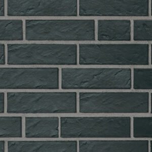 Placaj klinker Roben Faro Schwarz