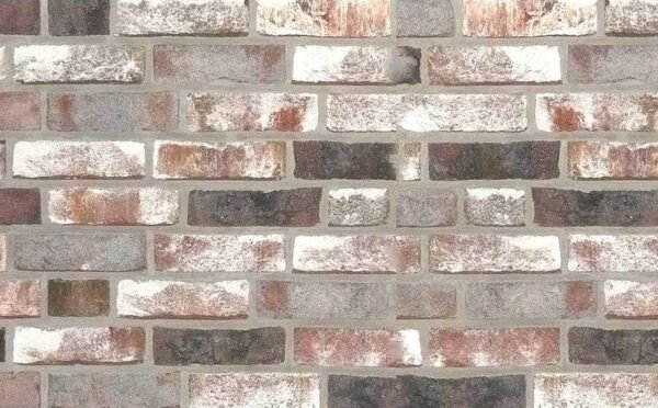 Placaj klinker Roben GEESTBRAND Felsgrau Placaj klinker Roben GEESTBRAND Felsgrau