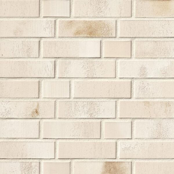 Placaj klinker Roben LYON perlweiss
