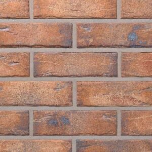 Placaj klinker Roben Manus Java carbon