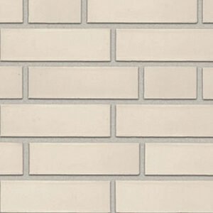 Placaj klinker Roben OSLO perlweiss glatt