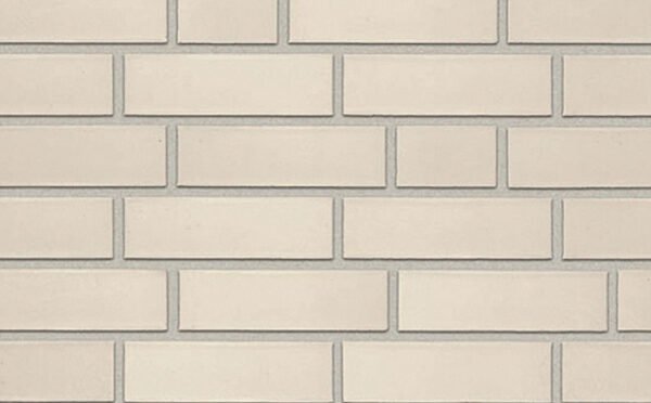 Placaj klinker Roben OSLO perlweiss glatt