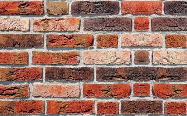 Placaj klinker dykbrand