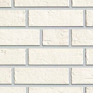 Placaj klinker malmo perlweiss