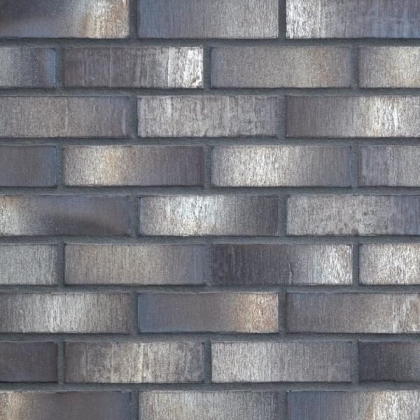 Plăci klinker Roeben Bordeaux basalt-bunt Plăci klinker Roeben Bordeaux basalt-bunt