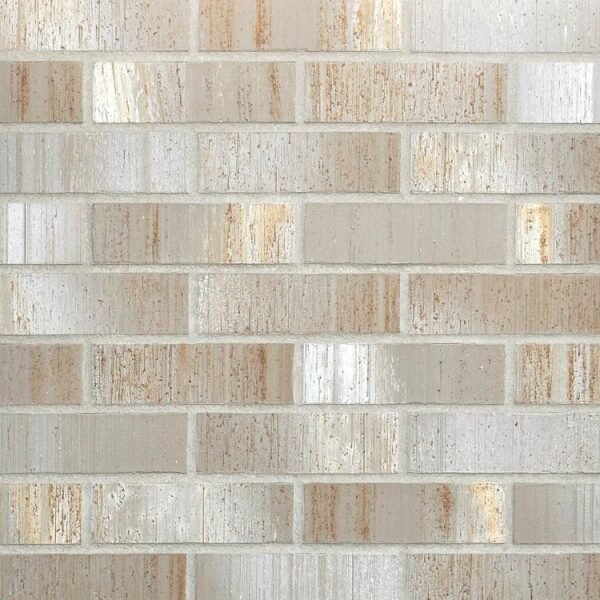 Plăci klinker Roeben Bordeaux beige-corten Plăci klinker Roeben Bordeaux beige-corten