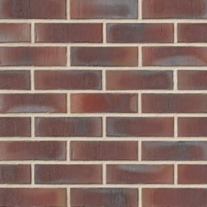 Plăci klinker Roeben Bordeaux rotblau, carbon