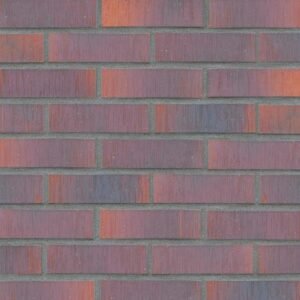 Plăci klinker Roeben Bordeaux vulcanrot, carbon Plăci klinker Roeben Bordeaux vulcanrot, carbon