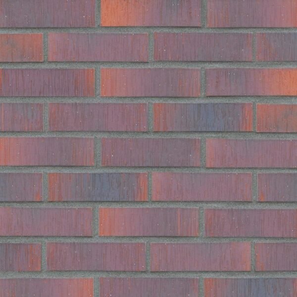 Plăci klinker Roeben Bordeaux vulcanrot, carbon Plăci klinker Roeben Bordeaux vulcanrot, carbon