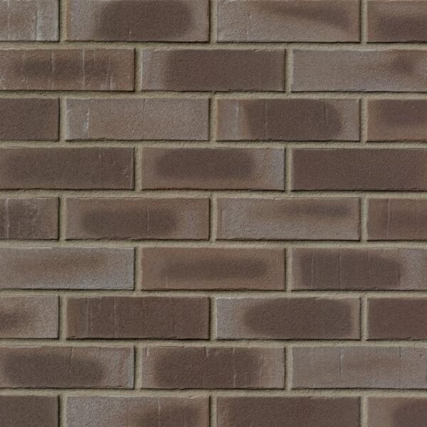 Plăcile klinker Roeben Marseille basalt-bunt Plăcile klinker Roeben Marseille basalt-bunt