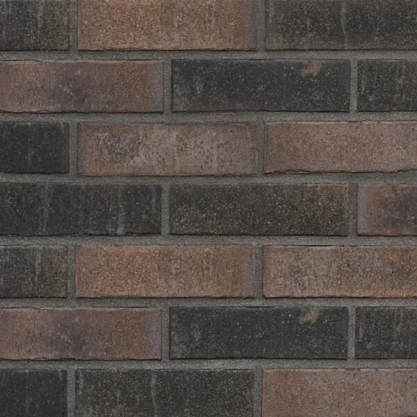 Plăcile klinker Roeben Marseille braun-bunt Plăcile klinker Roeben Marseille braun-bunt