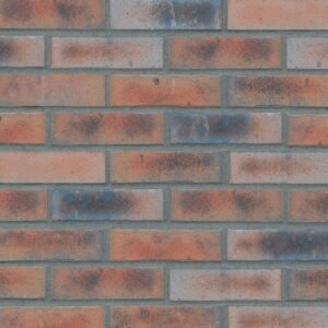 Plăcile klinker Roeben Marseille marsrot, carbon Plăcile klinker Roeben Marseille marsrot, carbon