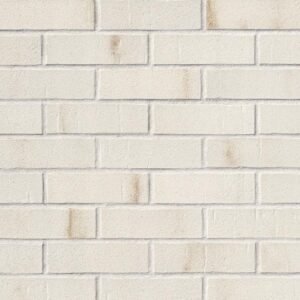 Plăcile klinker Roeben Marseille perlweiß