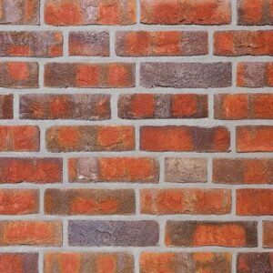 Plăcile klinker Roeben Wasserstrich buntgeflammt Plăcile klinker Roeben Wasserstrich buntgeflammt