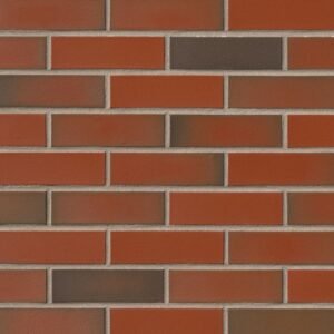 Plăcile klinker Roeben Westerwald bunt, glatt Plăcile klinker Roeben Westerwald bunt, glatt