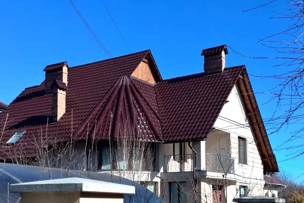 Proiect Ungureanu Art, materiale folosite futura, finese, weinrot