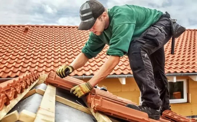 Reparatii acoperişuri ungureanu art klinker md