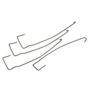 Școba pentru țiglă ceramica