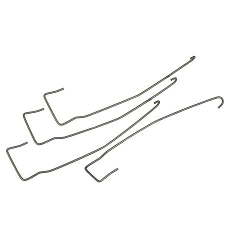 Școba pentru țiglă ceramica