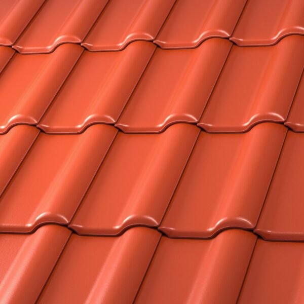 Tigla-ceramica-Bari-de-la-Roben-rosu