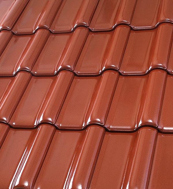 Tigla-ceramica-Flandernplus-de-la-Roben-cayenne