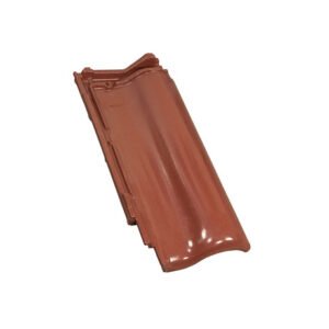 Țiglă ceramică de jumătate PIEMONT